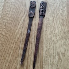 Antique / vintage old tribal