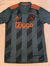 Ajax Amsterdam 2019/20 Away