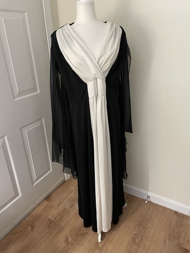 Vintage 1970 maxi going - vintage,