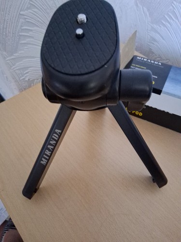 Miranda table pod compact - pod,