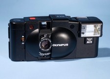 Olympus XA 2 35mm Compact Film