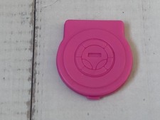 Barbie Doll Pink  Personal CD Player Walkman (S1)