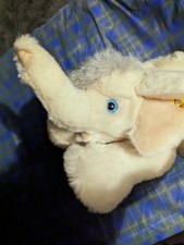 Steiff ernesto wolkenelefant - steiff,