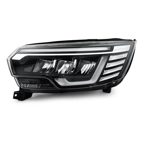 Renault trafic 2021 headlamp - 2021>,