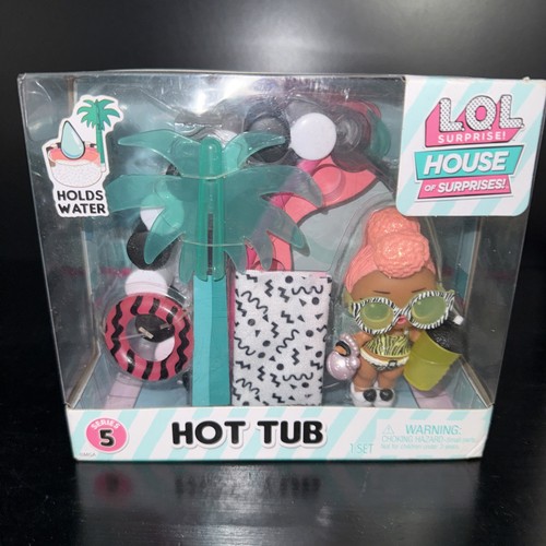 Lol house surprise omg hot - house, of
