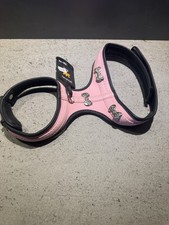 Ferplast Pink Dog Harness -