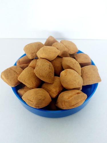 Ross lucky tatties - ross's,
