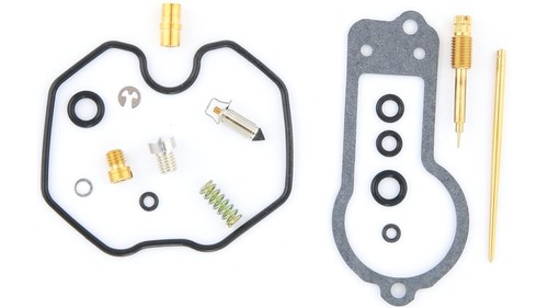 Carburetor repair kit - carburetor,