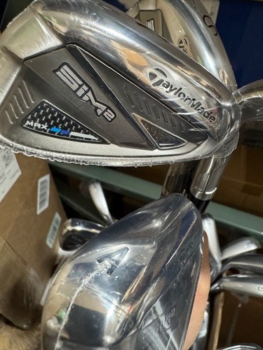 Taylormade sim2 max - sim2, aw