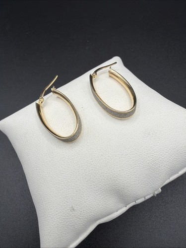 9ct gold glitter - gold,