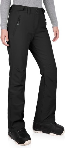 000ft women ski - 33,000ft,