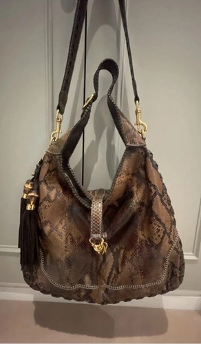 Original gucci snakeskin - original,