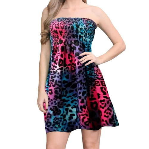 Ladies boobtube sheering - ladies,