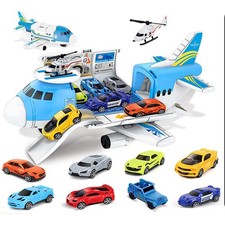Cargo Plane Toys Transport