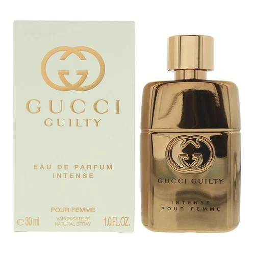 Gucci guilty pour femme - gucci,