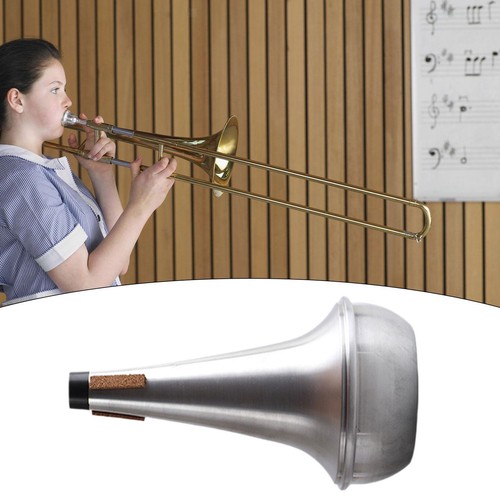 Trombone mute - trombone,