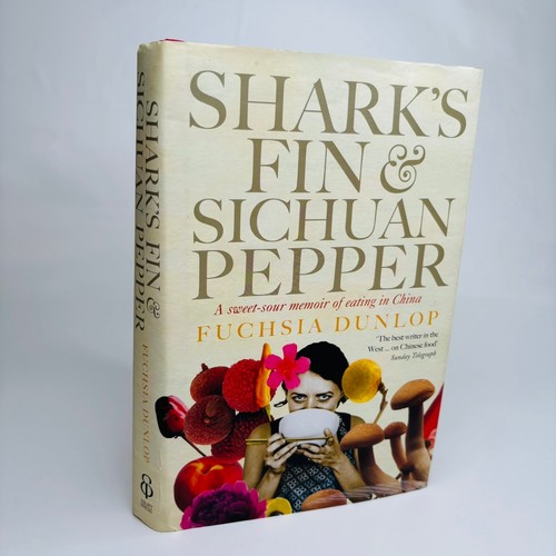 Shark fin sichuan - fin, &