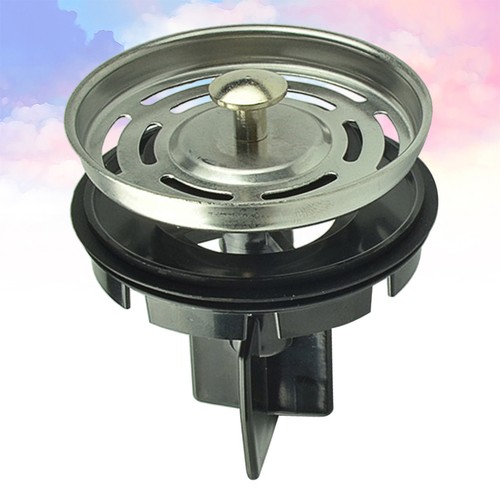 Kitchen waste processor plug - kitchen,