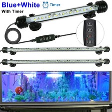 Aquarium Fish Tank Pond Lights