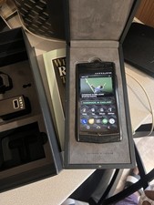 Vertu Signature Touch Goyard