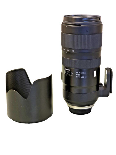 Tamron 200mm 8 vc - tamron, 70-200mm
