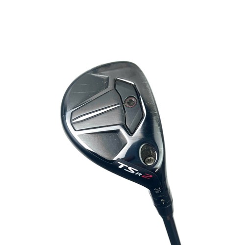 Titleist tsr2 hybrid 21 - tsr2,
