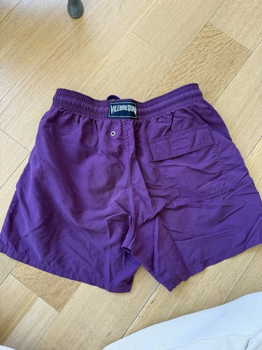 Vilebrequin moorea swim trunks - moorea,