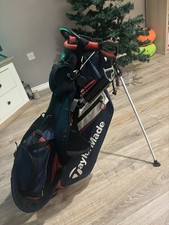 Taylormade Golf Carry Stand
