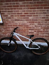 Whyte 529 2025  V5 Mountain