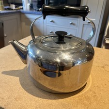 Aga Kettle Castle Brand Vintage