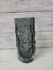 Vintage Whitefriars Grey Bark