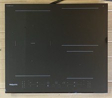 Hotpoint TB2560CCPBF 60cm