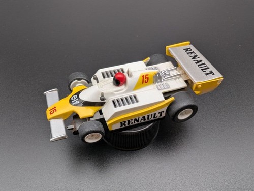Slot car tyco magnum 440 - tyco,