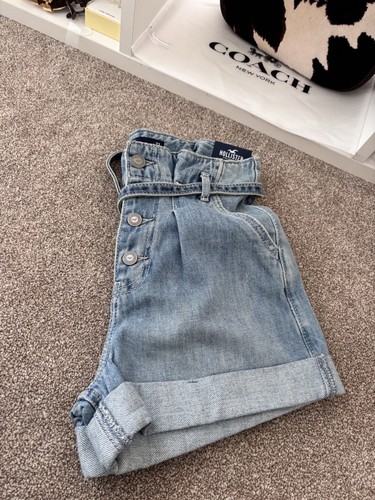 Hollister ultra high rise - hollister,