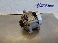 Daihatsu Terios Alternator J100 97-06 1.3 Petrol 12V 80A 1022115450+