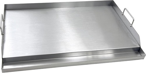 Ds127 large stainless steel - stainless,