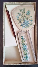 Dressing Table Set  Brush Comb