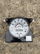 Mini R50 R53 Instrument