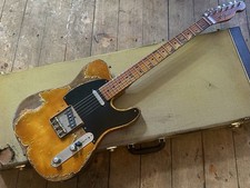 US Telecaster Special