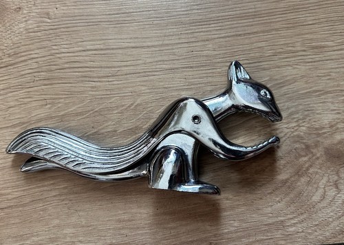 Vintage chrome metal - vintage,