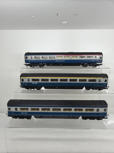 Hornby hst intercity 125 - hornby,