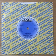 TV Theme Whickers World