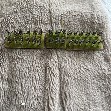 10mm Metal Painted Prussian