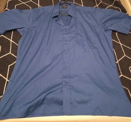 Royal blue shirt premier - blue,