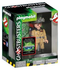 70174 Playmobil Ghostbusters