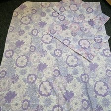 Vintage St Michael purple