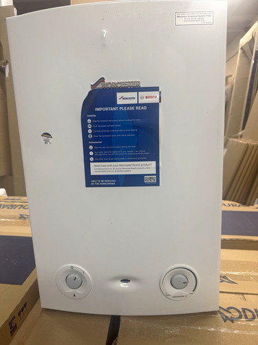 Worcester bosch white central - worcester,