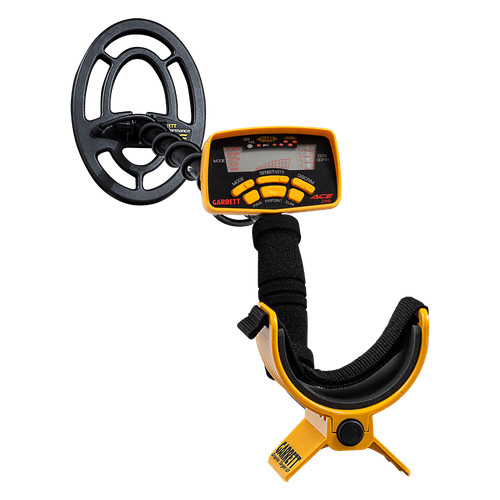 Garrett ace 250 metal - 250,