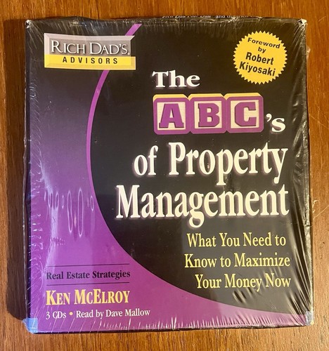 Rich dad advisors abcs of - rich,