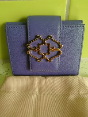 Radley london purple - london, card